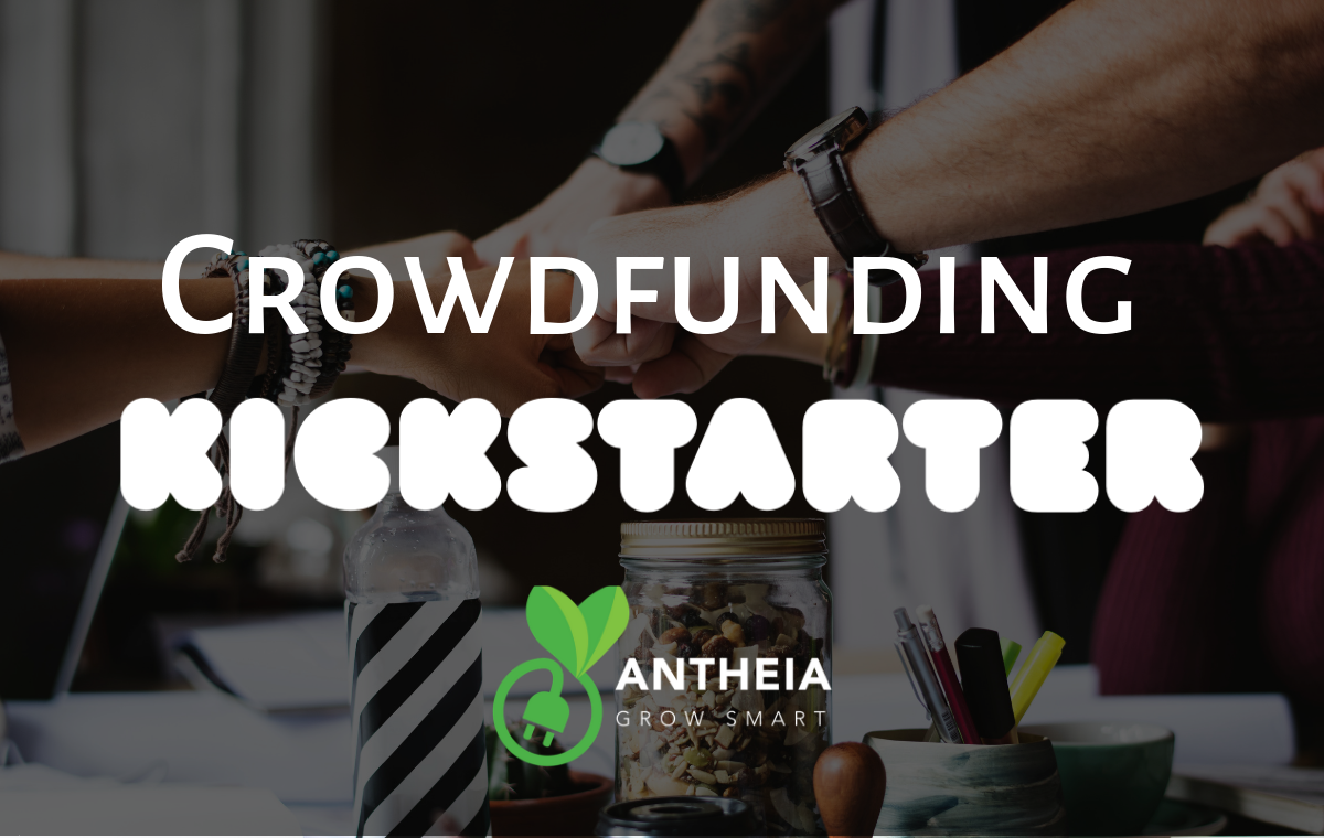 Wie funktioniert Kickstarter und Crowdfunding?