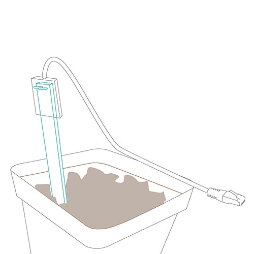 Soil Moisture